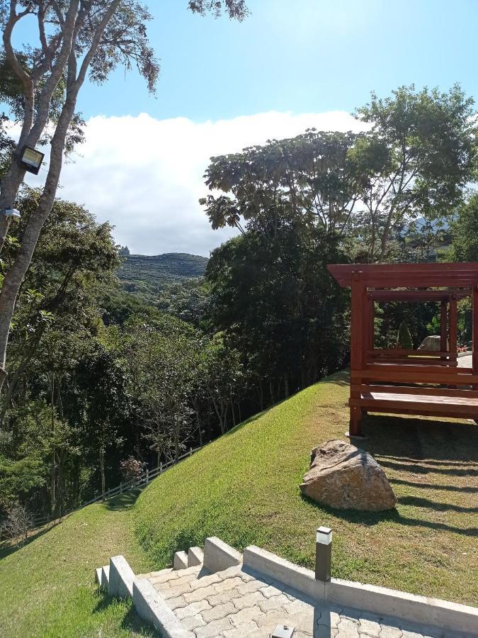 Recanto Da Ruina Pedra Menina 외부 사진